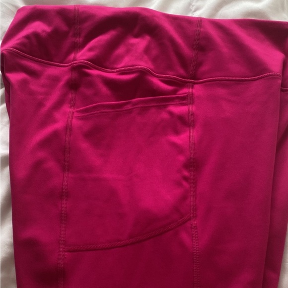 NWT Victoria’s Secret leggings size x large - Picture 4 of 10